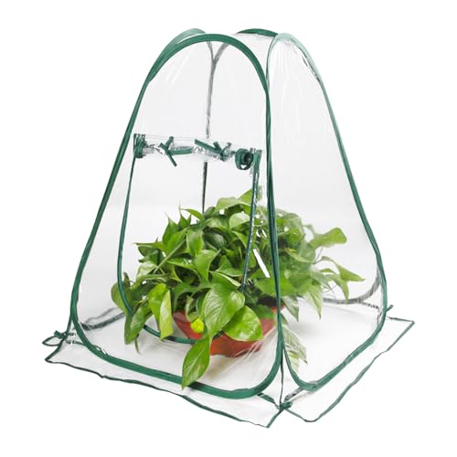 KUWUNG Mini Serra da Giardino 70x70x80cm