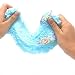 Let it Snow Kit Slime para Nieve Artificial – Nieve Falsa Premium...