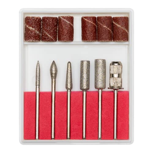 Americanails PNI20 PenTech Lijadora Eléctrica miniatura 6