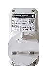 EE Home Phone Adapter V3 Only Works With BT And EE Digital Voice Service