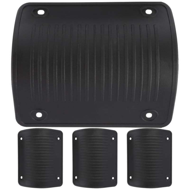 PRETYZOOM Protector De Esquinas para...