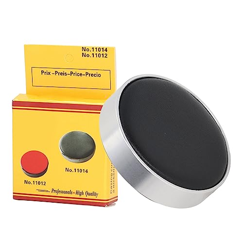 TANIQIACa Watch Protector Pad PU Casing Cushion Holder for Watch Repair Tool