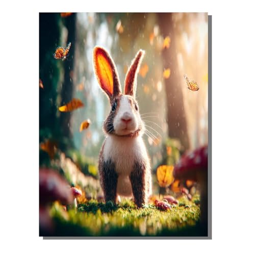 G  yCgoCio[  DIY Paint by Numbers LbghG h G fW^G (t[t) 3uV36ANG̋ NG H| z[  ItBX Mtg 60 x 80 cm 