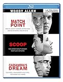  La trilogía londinense. Woody Allen [Blu-ray]