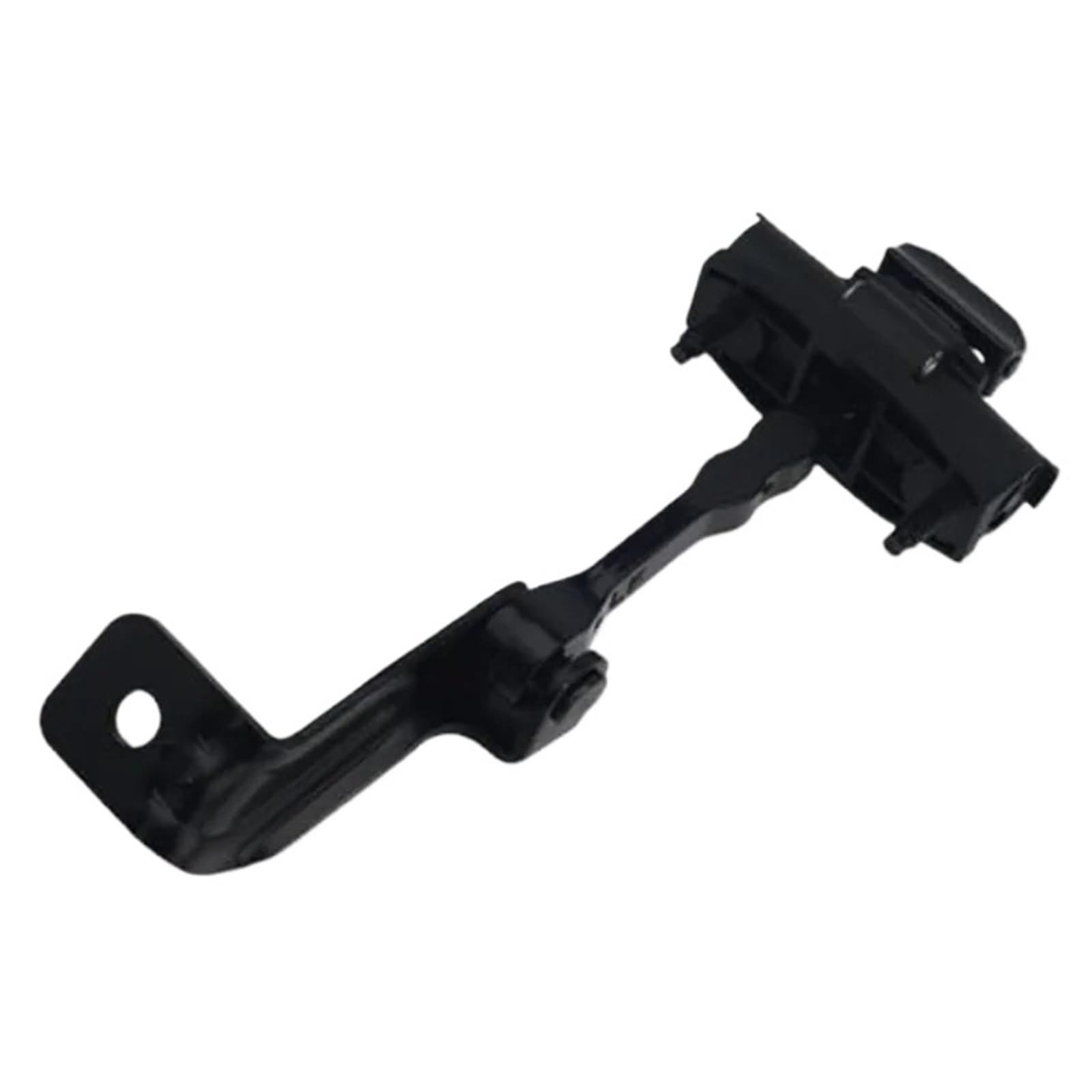 Abgsweh Front Right Side Car Door Stop Check Fit For Tesla Model 3 Door Limiter Hinge Stop Check Strap Side 1089507-00-D 1110298-00-D 1089509-00-D(Front Right Side)