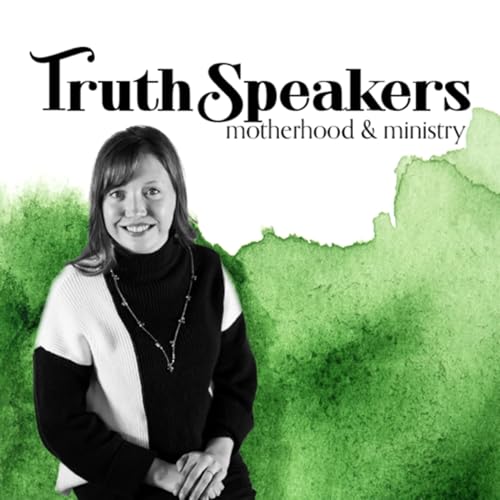 『TruthSpeakers』のカバーアート