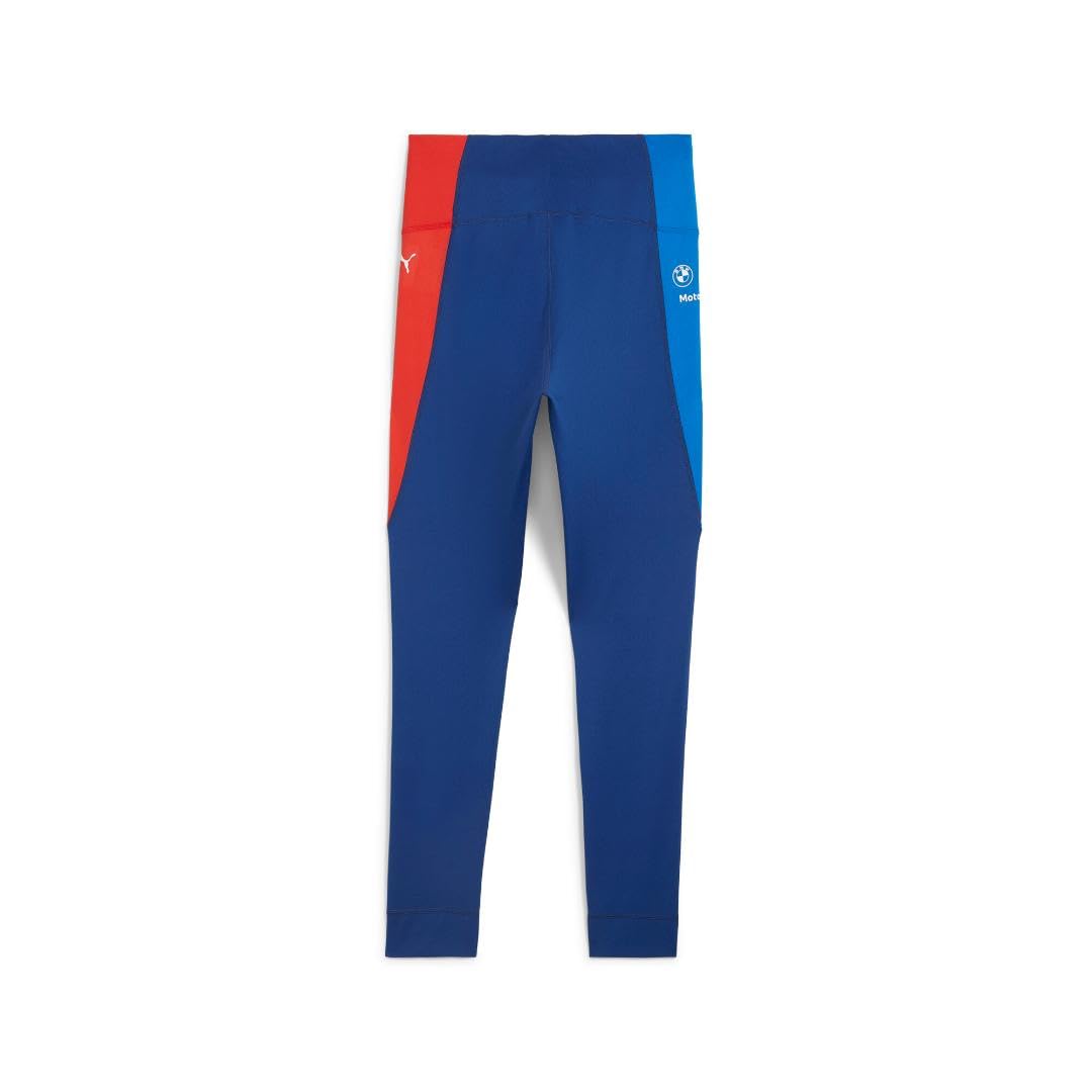 PUMA Damen BMW M Motorsport Leggings