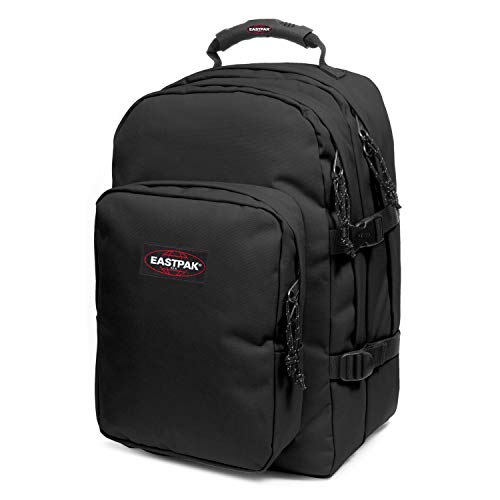 Eastpak Provider - Zaino In Poliammide Nero, 40,6 Cm (16"), 310 Mm, 250 Mm, 440 Mm)