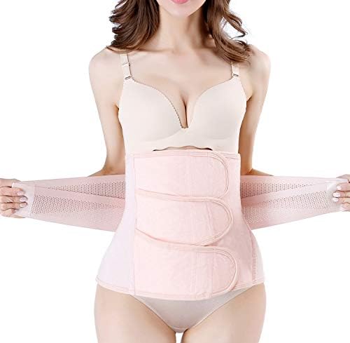 Postpartum Girdle C-Section Recovery Belt Belly Wrap Belly Band