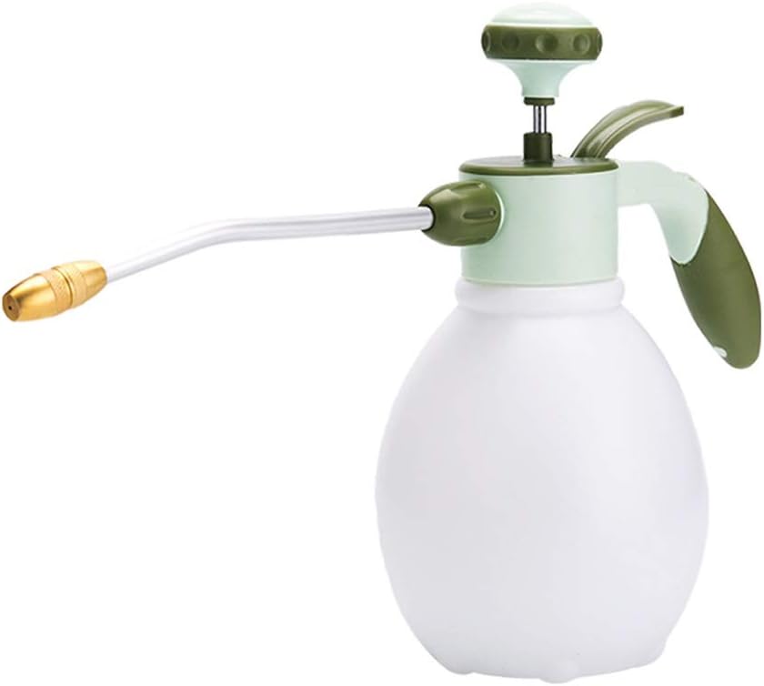 じょうろ2Lじょうろガーデニングツールじょうろじょうろポットプレッシャースプレー