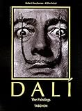 Salvador Dali: 1904-1989: The Paintings, 1904-1646 (Midi S.)