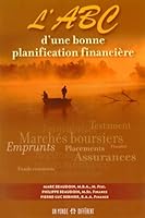 A b c bonne planification financiere 2892256496 Book Cover