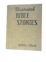 Illustrated Bible Stories B00086YNJU Book Cover