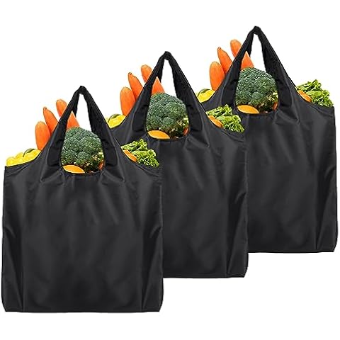 Sac de Course Pliable Jinsion Cover