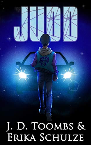 Judd (The Fragmented Chronicles)