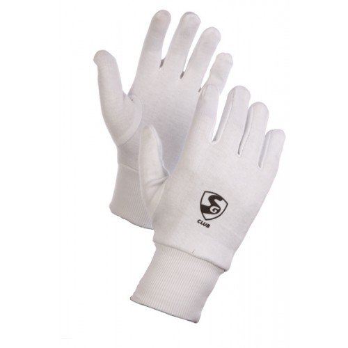 SG Inner Glove Club Youth (White) - Pack of 2 (B0764ZGVW9) Amazon Price History, Amazon Price Tracker