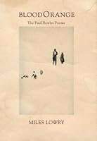 Blood Orange 189480063X Book Cover