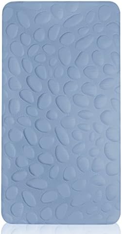 Nook Sleep Kid's Pebble Lite Mattress, Sky