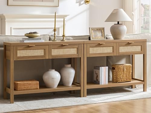 Amazon Console Tables