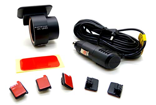 Halterungsset BlackVue DR900S-1CH Originale Halterung inkl. Ladekabel