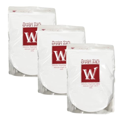 ̎gpʂœ̔ZxIZGv\\guGv\\gvv _}OlVE EPSOM SALT W (5.4kgi1.8kg×3܁j)