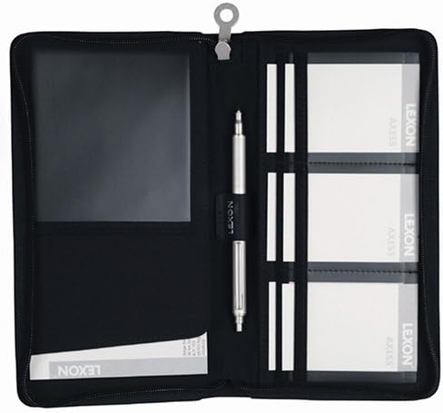 LEXON Airline Organizer ln156-B