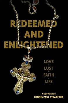Paperback Redeemed and Enlightened Book
