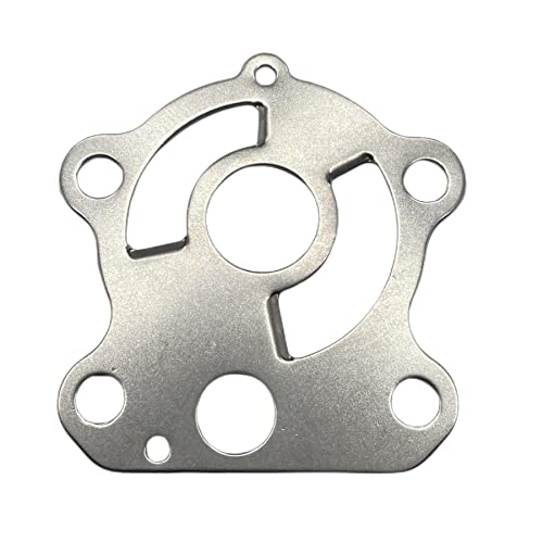 GHmarine 692W0078 Water Pump Impeller Kit for Yamaha Outboard Marine 2 Stroke 60 70 75 85 90 HP Motors 692-W0078-00-00 - Thumbnail 3