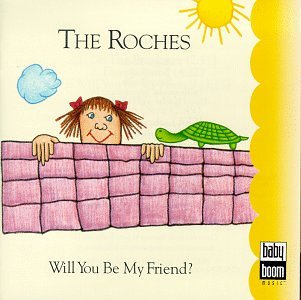 Will You Be My Friend?