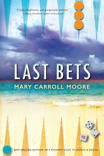 Last Bets - image 1