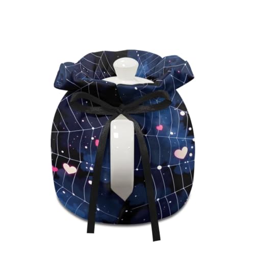 Image of Kitchen Teapot Cosy, Tea Kettle Cover Insulation for Home | Practical Kitchen Teapot Cosy Offers Nice Insulation Effect Functional Tea Kettle Cover Lightweight for Daily Home Use