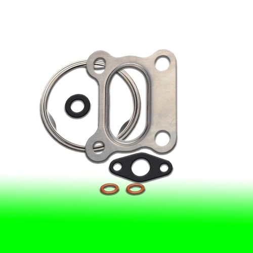 Image of 12669064 12687057 Turbo Gasket kit For 2016-2023 Chevrolet Malibu L LS LT 1.5L 12690543 14039158-101 14039158-102 847-1655 Turbocharger