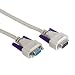 Produktbild Hama Monitor-Verlängerungskabel 15poliger HDD-Stecker/ 15polige HDD-Kupplung; 1,8m