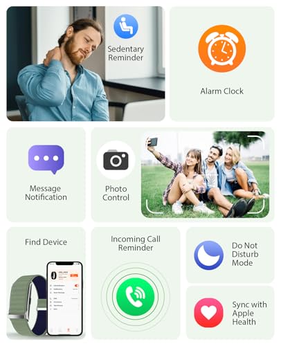 Health Analysis in App
