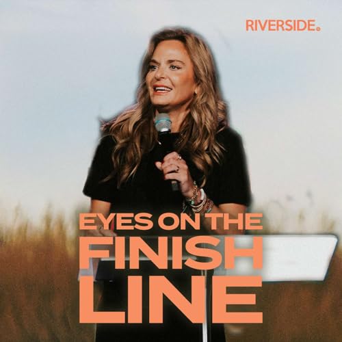 HER | Eyes on the Finish Line | 10.12.25