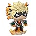 Funko! Pop Animation: My Hero Academia - Katsuki Bakugo (Explosion) Figure (Hot Topic Exclusive)