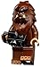 Produktbild Lego Series 14 Minifigures 71010 Square Foot Big Foot Figur 15