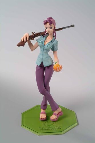 Portrait of Pirates One Piece Series 4 Bellmer (japan import)