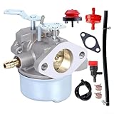 Performance du moteur améliorée : le remplacement des composants usés ou défectueux avec ce kit conduit à une amélioration de l'efficacité et de la fiabilité du moteur pour un fonctionnement plus fluide dans des conditions de neige.
