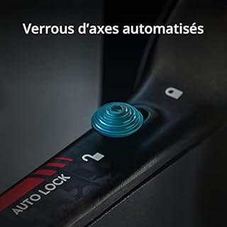 DJI RS 3 Pro Combo, stabilisateur de nacelle à 3 Axes pour Reflex et caméras Canon/Sony/Panasonic/Nikon/Fujifilm/BMPCC, verr. d'axe autom, Bras Fibre Carbone, transmetteur d'image Ronin, etc.