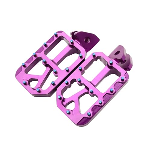 Pédales pour Surron Light Bee X Repose-pieds Moto Électrique Segway X160