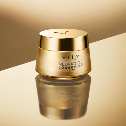 Vichy Neovadiol Longevity Crème 50ml - vue 4