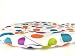 Revêtements de siège, Yworld Waterproof Seat Liner Mat Coussin Coussin Baby Poussette/Voiture...