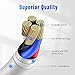 iPhone Charger 3Pack 6FT MFi Certified USB A to Lightning Cable Fast Charging Cords Apple Charger Compatible with iPhone 14 13 12 11 XS XR X Pro Max Mini 8 7 6S 6 Plus 5S SE iPad iPod Airpods