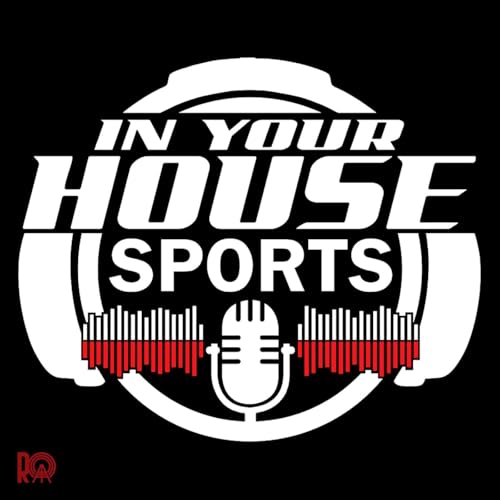 『In Your House Sports』のカバーアート