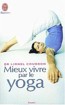 Pocket Book Mieux vivre par le yoga [French] Book