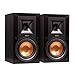Produktbild Klipsch R-15M Lautsprecher, Farbe: schwarz, Paar