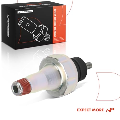 A-Premium Oil Pressure Switch Compatible with Harley by A-Premium - Used condition - Image 8