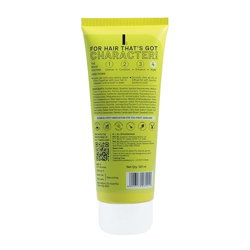MOXIE BEAUTY Store Moxie Beauty Flexi Styling Serum Gel, Medium Hold - Image 7