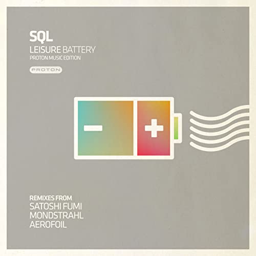 Leisure Battery